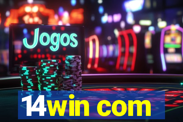14win com